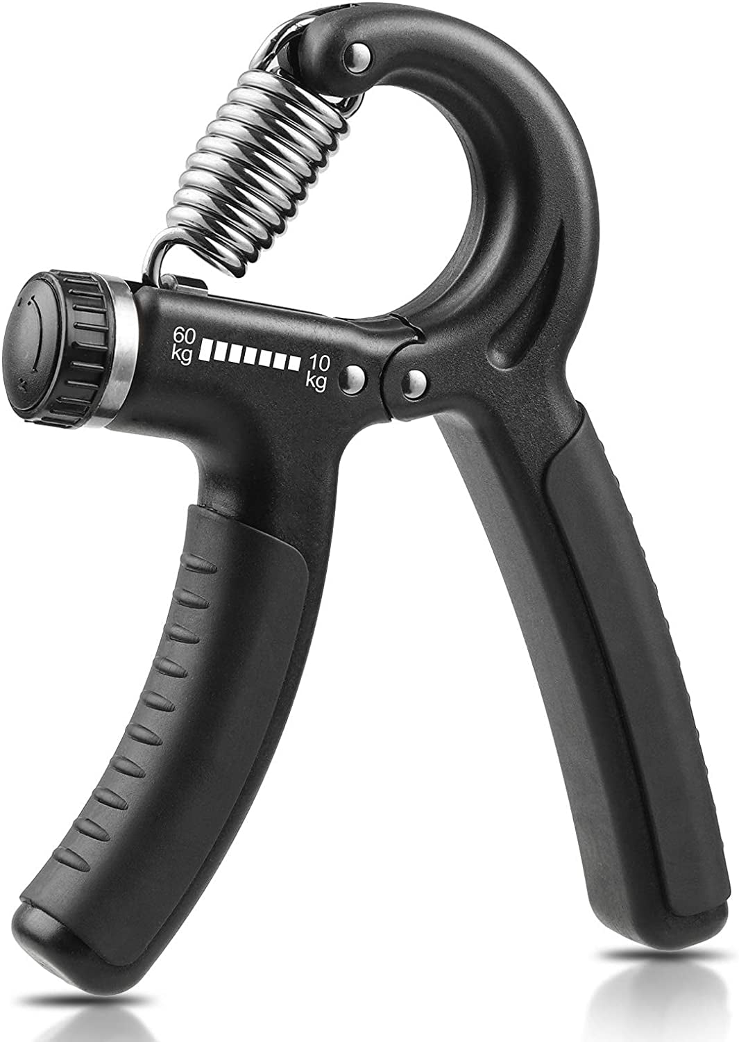 GripStrength~ Heavy Duty Fore-Arm Grip Strength Trainer