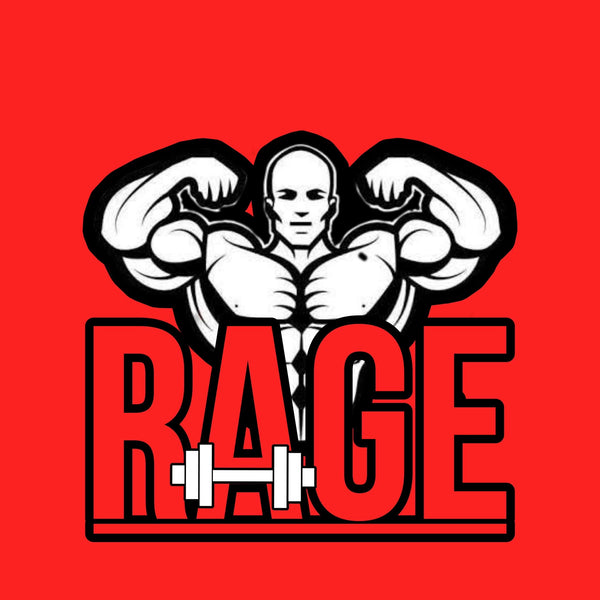 rage lifting